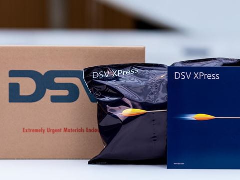 Need packaging supplies XPress
